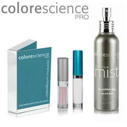 ColoreScience