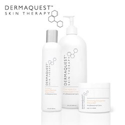 Dermaquest Logo