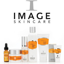 Image Skincare Logo