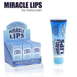 Miracle Lips